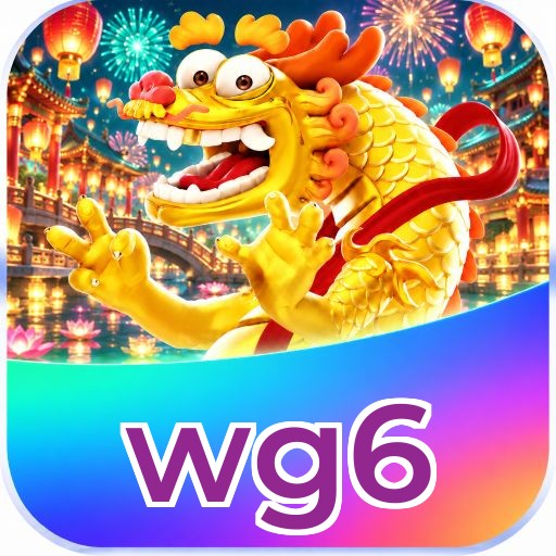 wg6 APP Mobile - Android & iOS