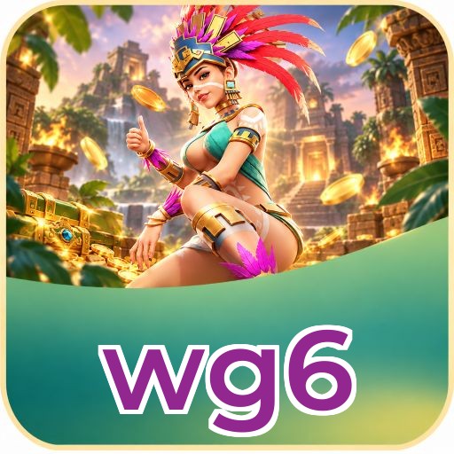 Screenshot 1 - wg6 Home Screen