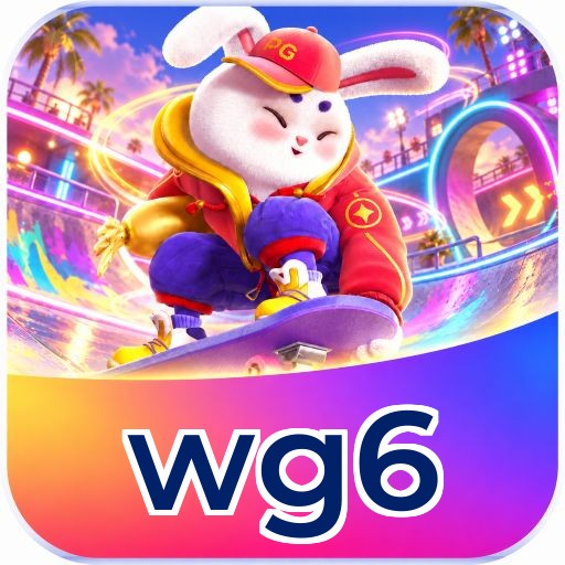 wg6 Logo
