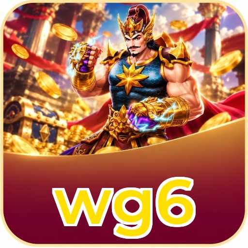 Screenshot 1 - wg6 Home Screen