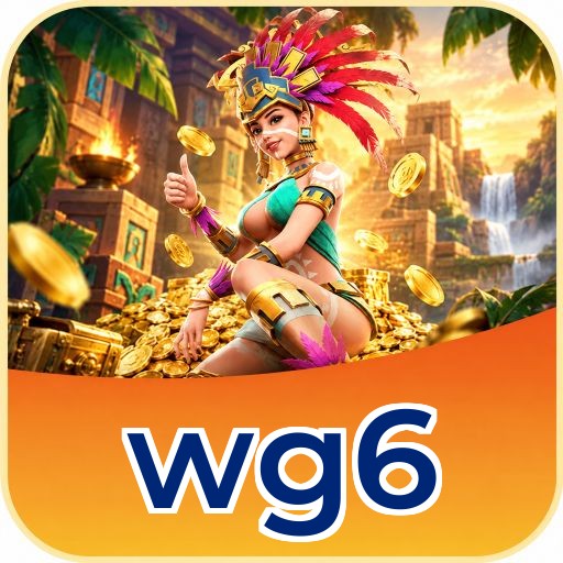 Screenshot 1 - wg6 Home Screen