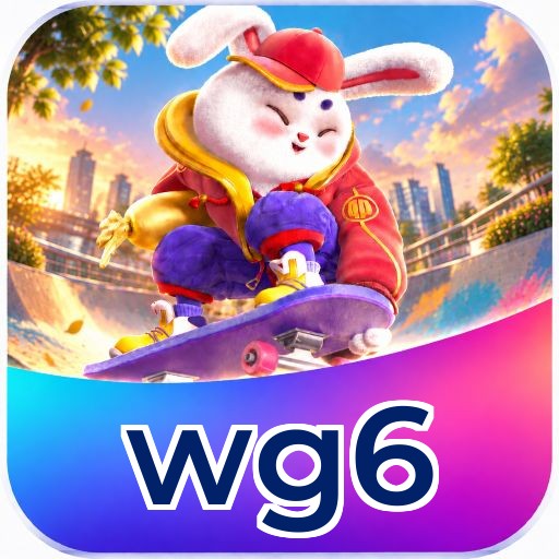 wg6 Logo