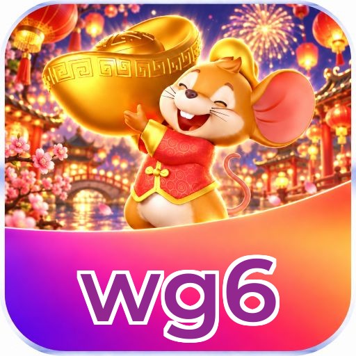 wg6 Logo
