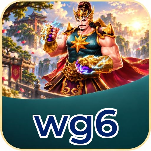 Screenshot 1 - wg6 Home Screen