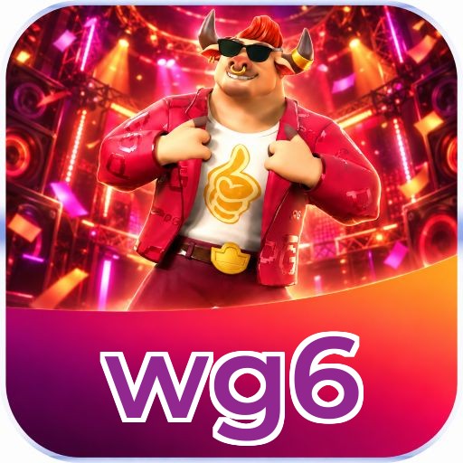 Slots wg6 - Jackpots Progressivos