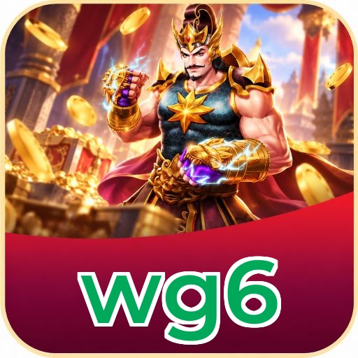Screenshot 1 - wg6 Home Screen