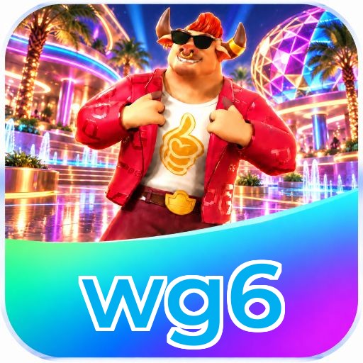 Canal Telegram wg6 Oficial