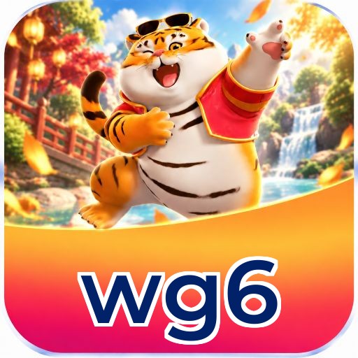 wg6 Logo