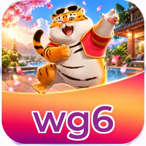wg6 Logo