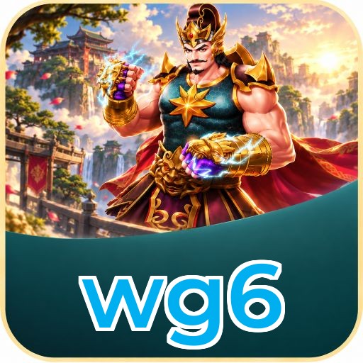 Screenshot 3 - wg6 Settings
