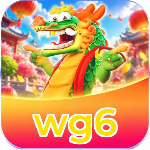 wg6 Bônus R$ 5.000 Logo