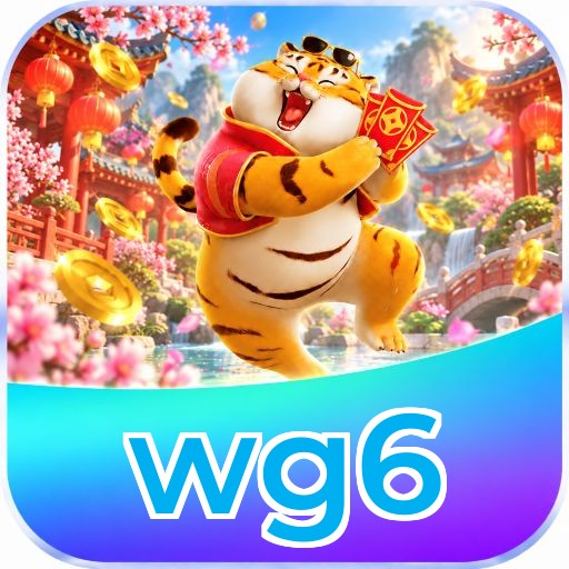 Fortune Tiger Logo 3
