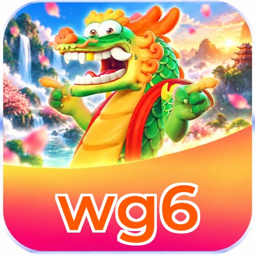wg6 Logo