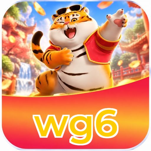 Fortune Tiger Logo 1