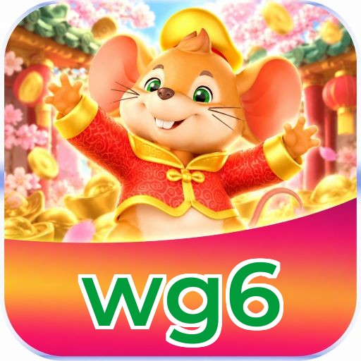 wg6 Logo 3