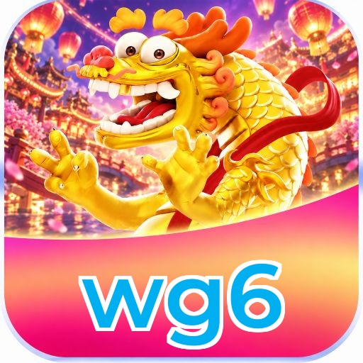 wg6 Logo 1