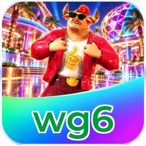 wg6 Logo